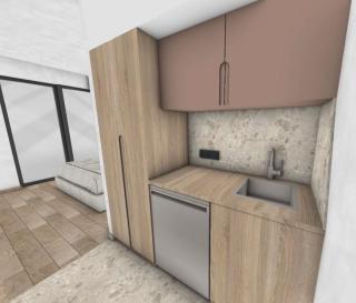 Roula Kotsonis Superior Apartments A - Argasi - 3