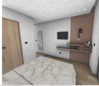 Roula Kotsonis Superior Apartments A - Argasi - 4