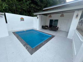 Pool villa copacolanta - Koh Lanta - 9