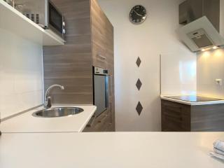 Ferienwohnung für 4 Personen ca 50 qm in Nerja, Andalusien Costa del Sol - Nerja - 4