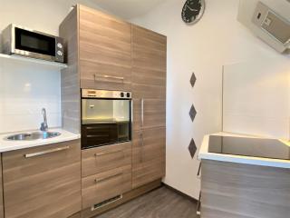 Ferienwohnung für 4 Personen ca 50 qm in Nerja, Andalusien Costa del Sol - Nerja - 2