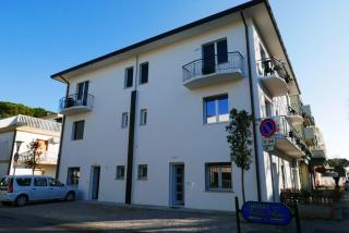 Familienfreundliche Wohnung, Nur 250M Vom Meer - 6
