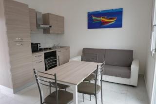 Familienfreundliche Wohnung, Nur 250M Vom Meer - 4