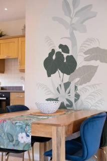 Stylish Modern Town Centre Flat - Carterton - 7