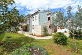 Ferienwohnung für 6 Personen ca 100 qm in Pula-Fondole, Istrien Istrische Riviera - Pula - 0