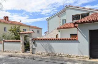 Ferienwohnung für 6 Personen ca 100 qm in Pula-Fondole, Istrien Istrische Riviera - Pula - 8