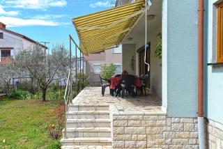 Ferienwohnung für 6 Personen ca 100 qm in Pula-Fondole, Istrien Istrische Riviera - 3