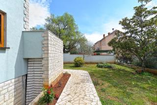 Ferienwohnung für 6 Personen ca 100 qm in Pula-Fondole, Istrien Istrische Riviera - Pula - 2