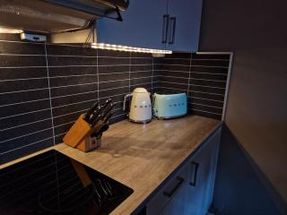 Private Apartment in Oslo - Oslo - 5