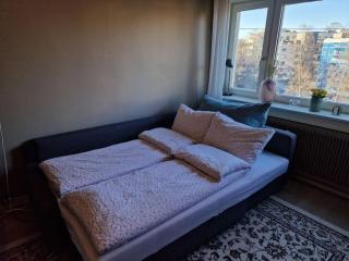 Private Apartment in Oslo - Oslo - 2