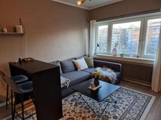 Private Apartment in Oslo - Oslo - 9