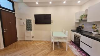 Apartament Bologna-Stadio 1 - 5