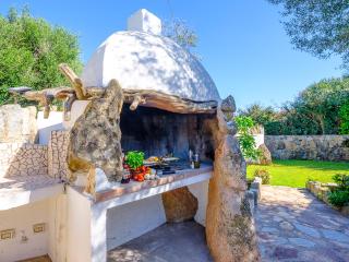 Sardinia Family Villas - Villa Eloisa with private pool - San Pantaleo - 1