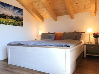 Ferienwohnung Gipfelpanorama - 9