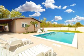 Ferienhaus mit Privatpool für 6 Personen ca 65 qm in Paradiž bei Vodnjan, Istrien Südküste von Istrien - Vodnjan - 9