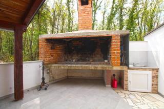 Ferienhaus mit Privatpool für 6 Personen ca 65 qm in Paradiž bei Vodnjan, Istrien Südküste von Istrien - Vodnjan - 7