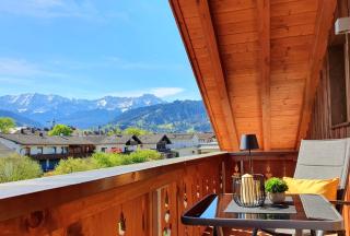 Ferienwohnung Gipfelpanorama - Garmisch-Partenkirchen - 2