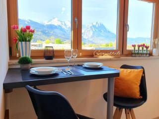 Ferienwohnung Gipfelpanorama - Garmisch-Partenkirchen - 8