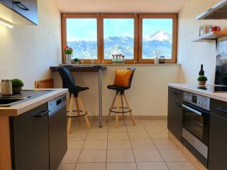 Ferienwohnung Gipfelpanorama - Garmisch-Partenkirchen - 5