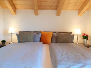 Ferienwohnung Gipfelpanorama - Garmisch-Partenkirchen - 3