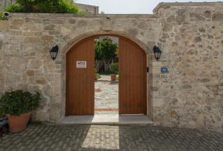 Mount View Villas - Keramoútsion - 4