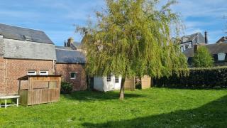 Maison avec jardin et parking gratuit - Étretat - 8