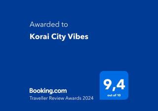 Korai City Vibes - Heraklion - 9