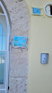Ciauru ri mari - Syracuse - 1