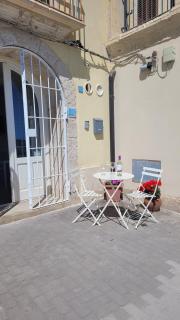 Ciauru ri mari - Syracuse - 2