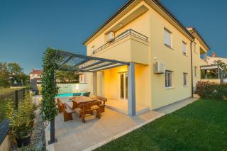 Villa Cera Für 8 Personen In Pula - Pola (Pula) - 4