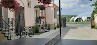 Three Rivers Apartments - private free parking, self check-in - 0