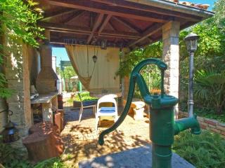 Studio für 2 Personen ca 23 qm in Stinjan, Istrien Istrische Riviera - Štinjan - 7