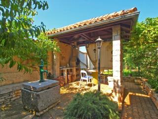 Studio für 2 Personen ca 23 qm in Stinjan, Istrien Istrische Riviera - Štinjan - 4