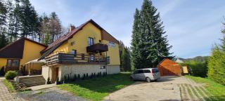 Penzion na Lůkách - Horní Bečva - 5