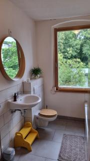 Wohnung in der Waldstadt - Eberswalde - 1