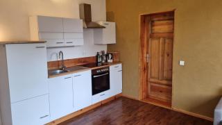 Wohnung in der Waldstadt - Eberswalde - 4