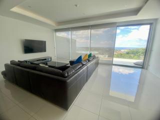 The View Luxury Condominium Karon - Kata Beach - 9