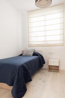 Apartamento 'Koala21', Nuevo, Céntrico y con opción de parking - Jaén - 4