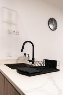 Apartamento 'Koala21', Nuevo, Céntrico y con opción de parking - Jaén - 1