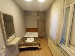 Sirin Hotel - Corum - 8