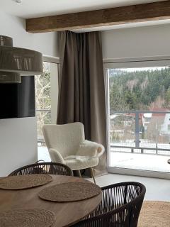Apartament Uzdrowiskowa I Prestige - Szczyrk - 9