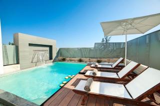 Perla Nera Villa Mit Privatem Beheiztem Pool - 4