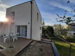 Maison neuve tout équipée - Tourville-sur-Odon - 3