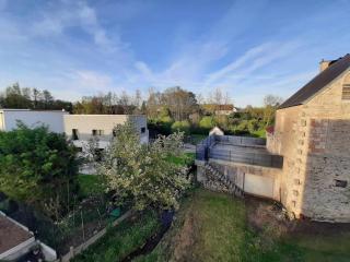 Maison neuve tout équipée - Tourville-sur-Odon - 2