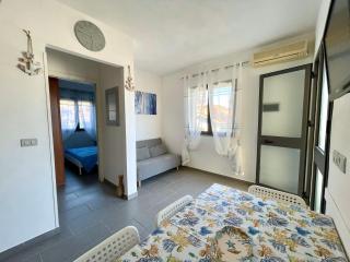 Casa Porto San Rocco - Marina di Grosseto - 6