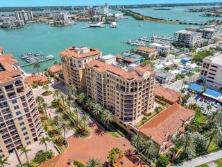 Coastal Elegance: Your Clearwater Beach Escape - Clearwater Beach - 8