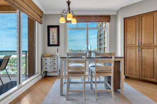 Coastal Elegance: Your Clearwater Beach Escape - Clearwater Beach - 5