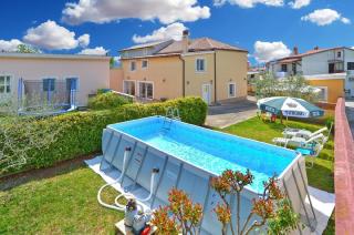 Studio für 4 Personen ca 30 qm in Pula, Istrien Istrische Riviera - Pula - 0