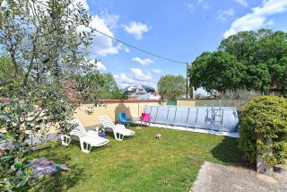 Studio für 4 Personen ca 30 qm in Pula, Istrien Istrische Riviera - Pula - 8