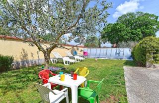 Studio für 4 Personen ca 30 qm in Pula, Istrien Istrische Riviera - Pula - 6